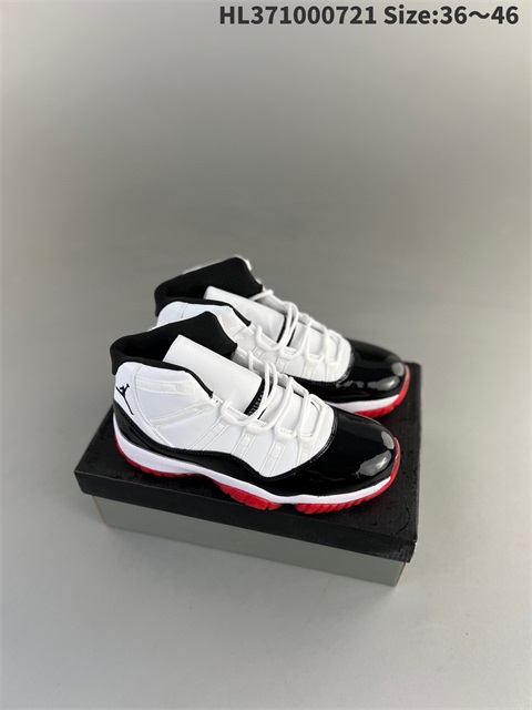 men air jordan 11 shoes 2023-10-10-038